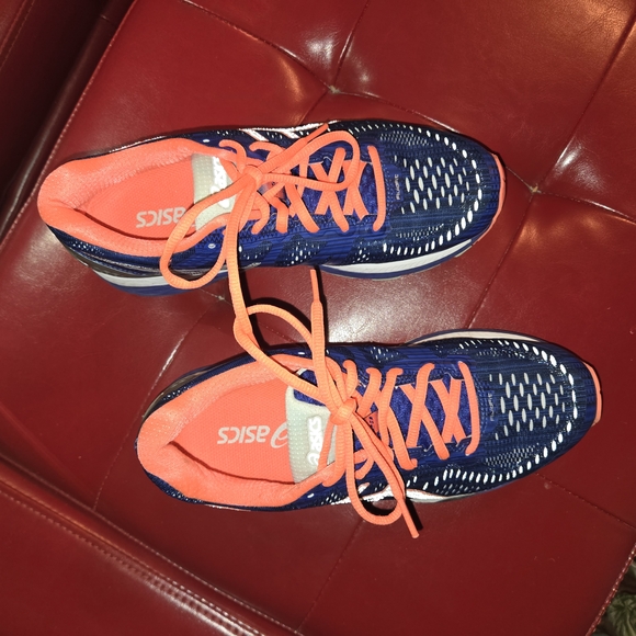 ASICS Women's Gel-23 Kayano athletic shoes - Picture 2 of 4